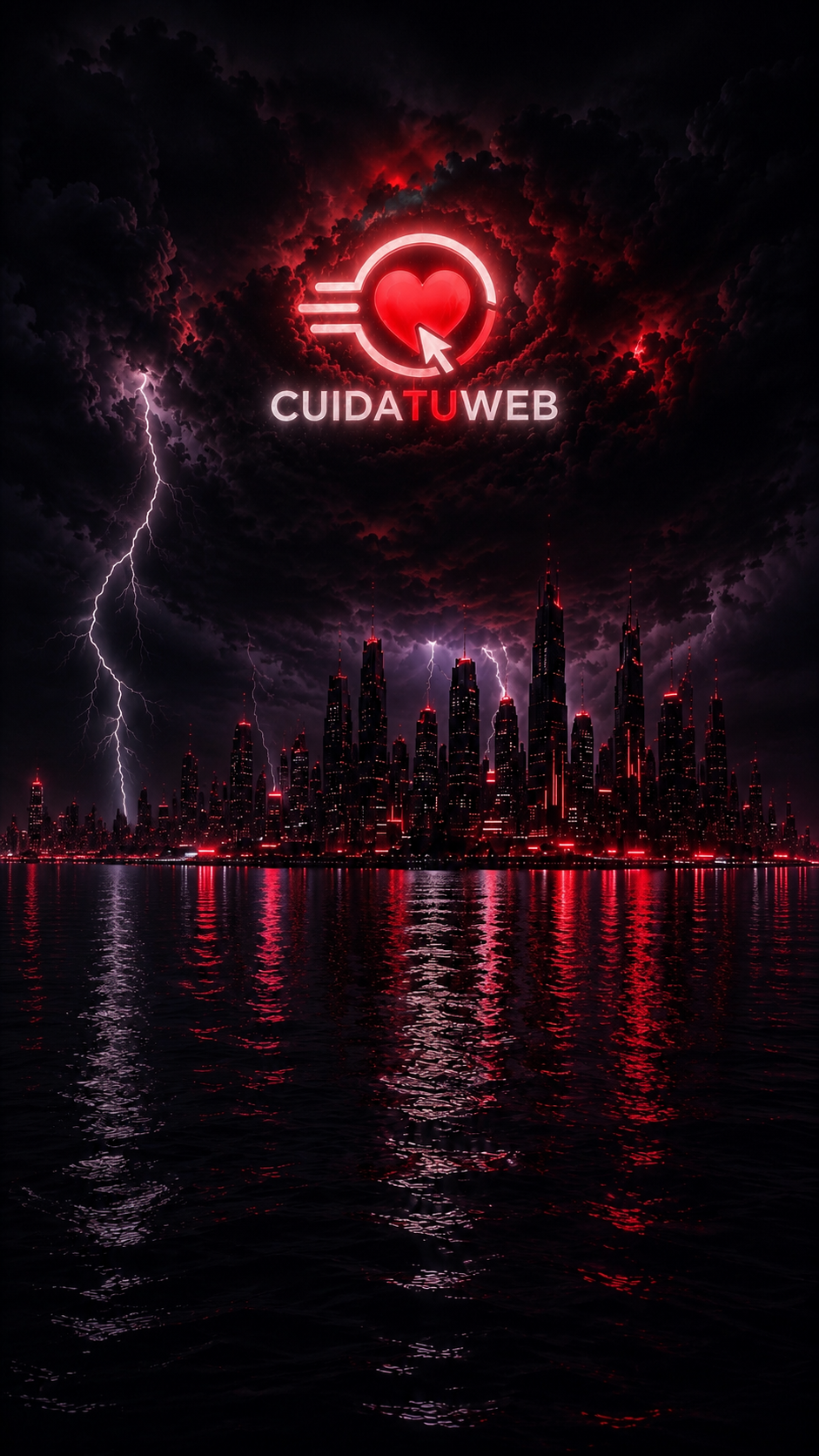 CuidaTuWeb — Mantenimiento web profesional para autónomos y pymes